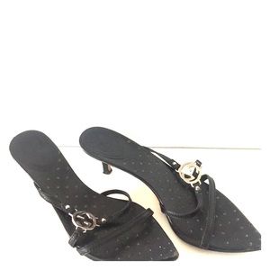 Tom Ford for Gucci sandals